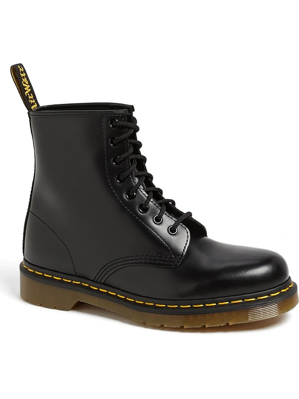 Gigi hadid combat outlet boots