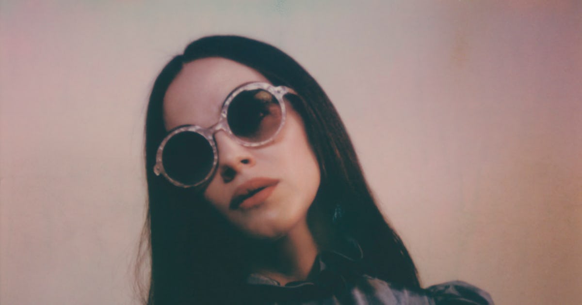 The Leith Clark X Warby Parker Collaboration Is Back With The Prettiest Pearl Frames The Leith Clark X Warby Parker Collaboration Is Back With The Prettiest Pearl Frames