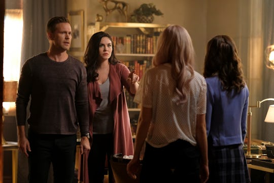 The Originals: spin-off com Hope e Alaric é confirmado pela CW!