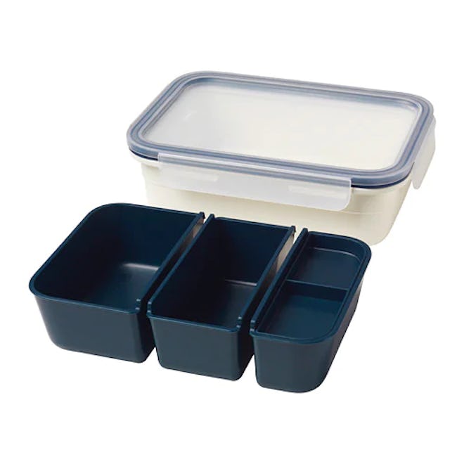 Ikea 365+ Lunch box with storage