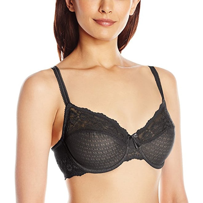 Wacoal The Insider Underwire Bra