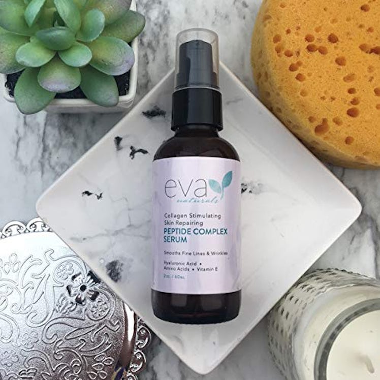 Eva Naturals Peptide Complex Serum