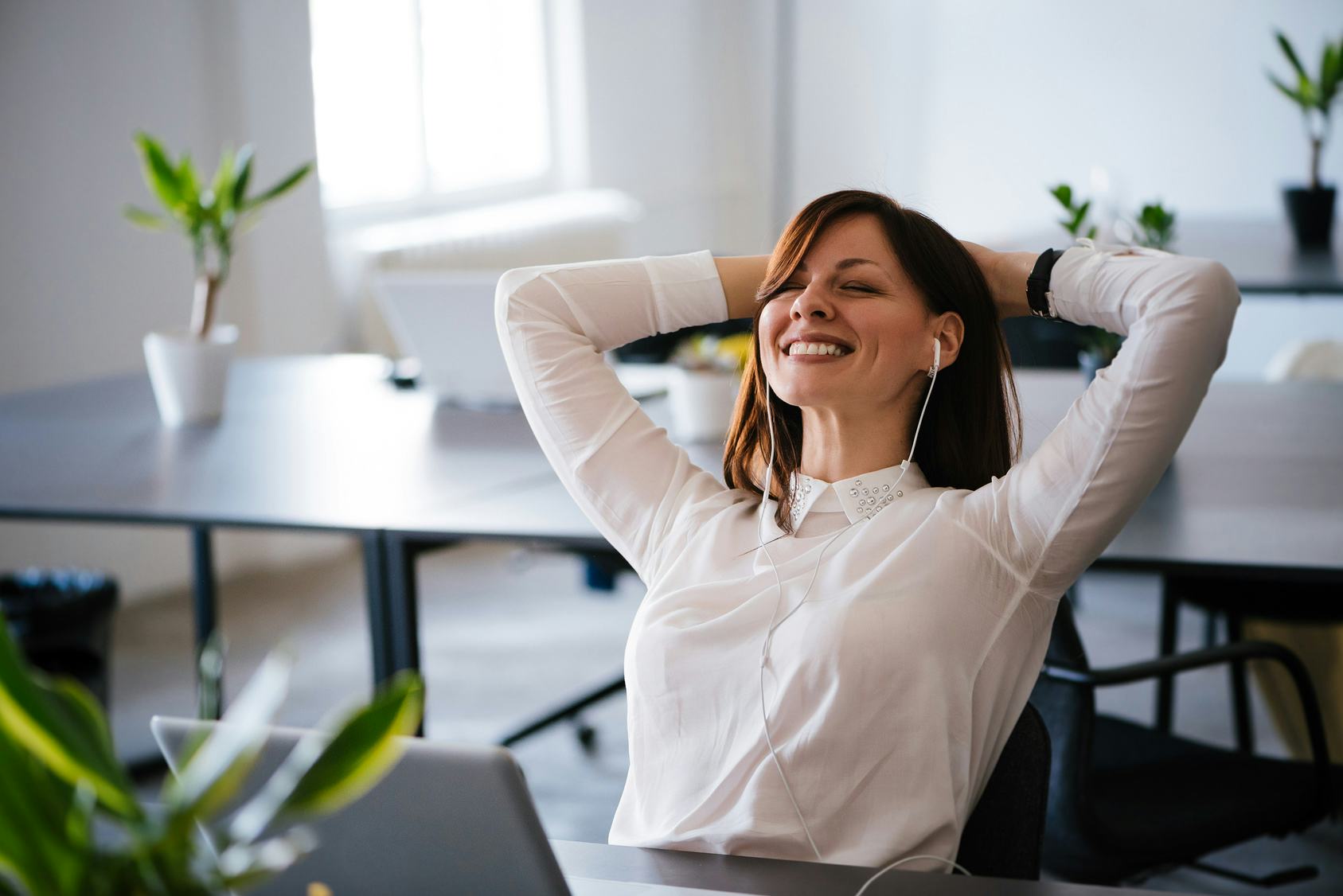 7 Tips For Feeling More Confident At Work
