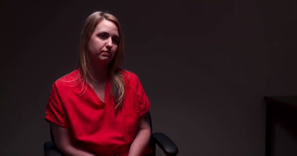 What Is 'Love After Lockup'? The Reality Series Focuses On A Different 