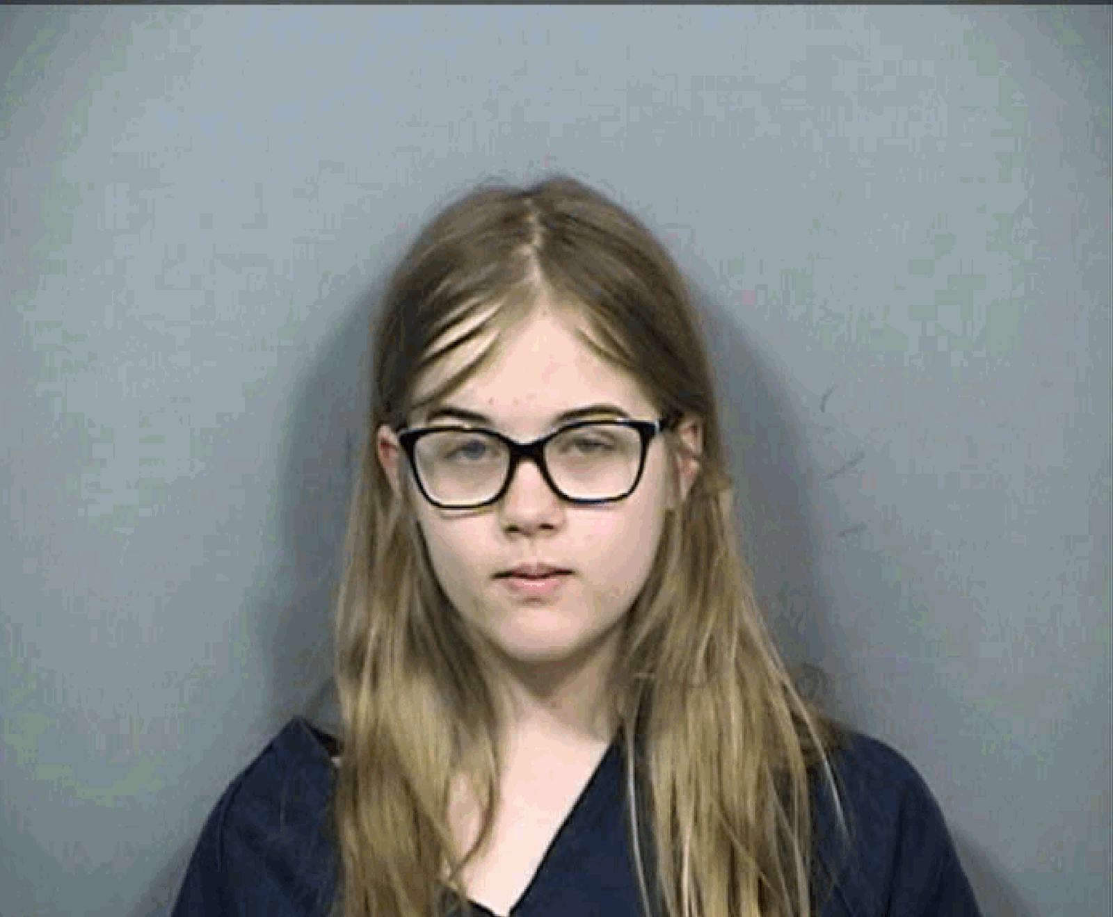 Morgan Geyser 2019 Updates Show She's Pushing To Appeal The Slender Man ...