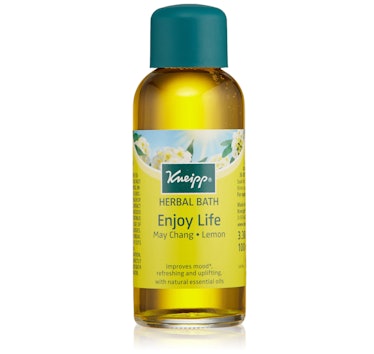 Kneipp May Chang & Lemon Bath Oil