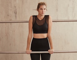 Eres' First Activewear Collection Has Arrived & It's Just As Luxe As You'd  Expect