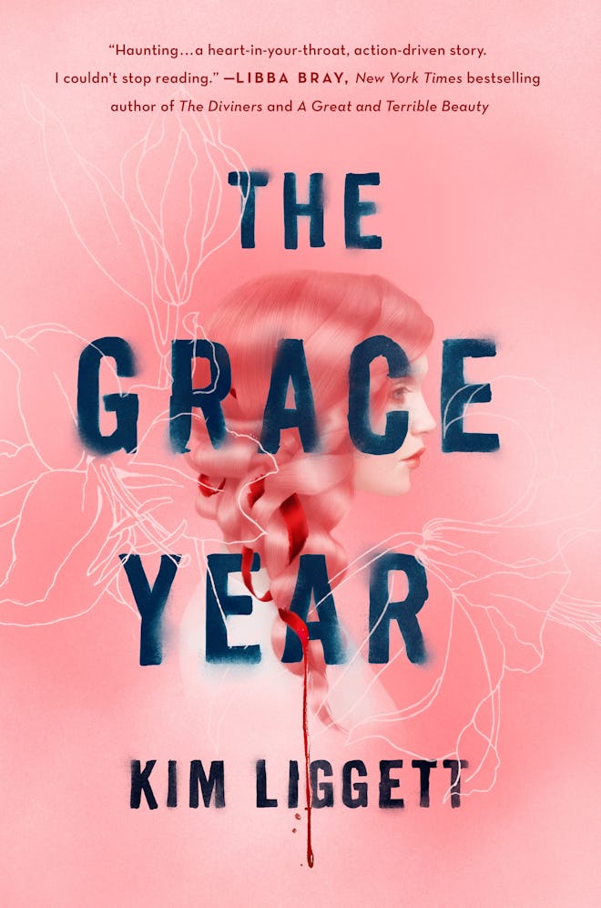 'The Grace Year' by Kim Liggett