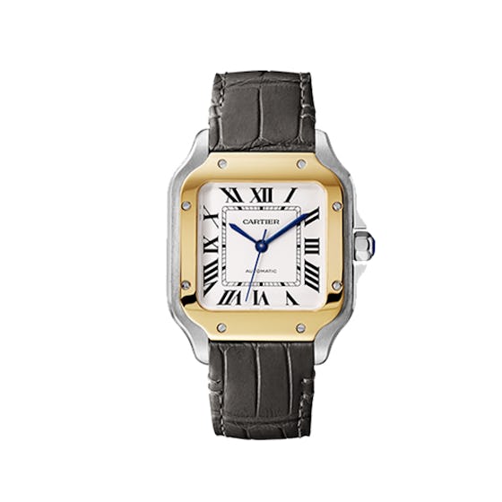 Santos de Cartier Watch