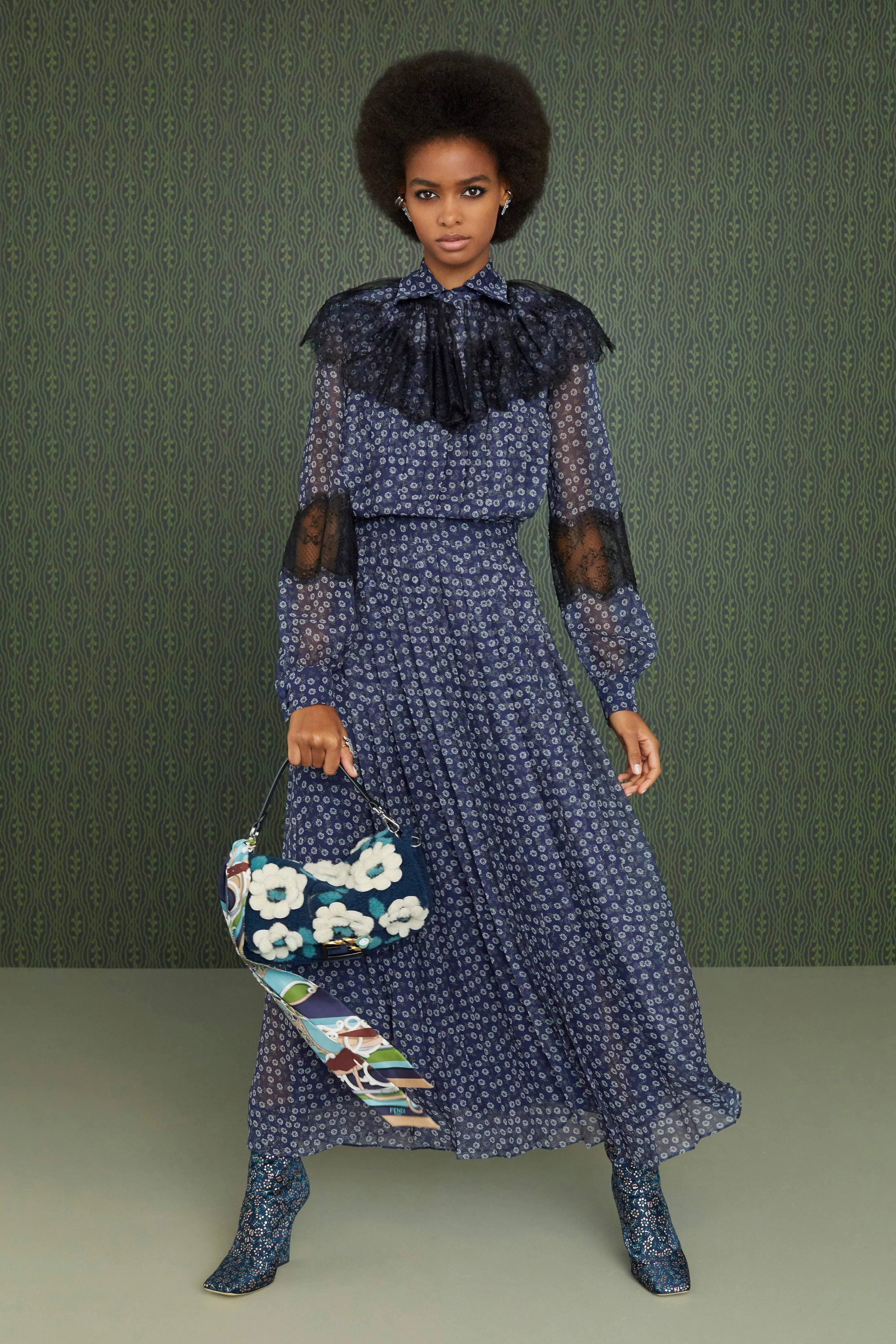 8 Trends From Pre-Fall 2019 To Consider Buying Into Right Now