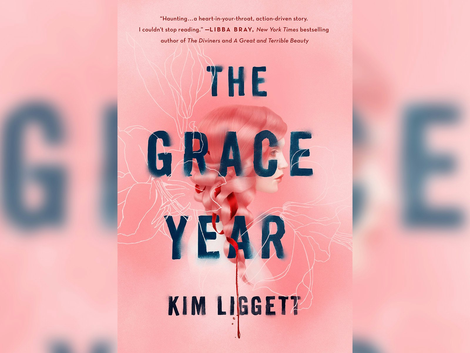 the grace year