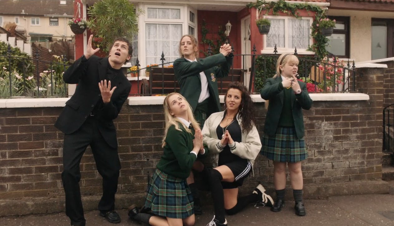 21 Quirky British Comedies To Watch After Sex Education