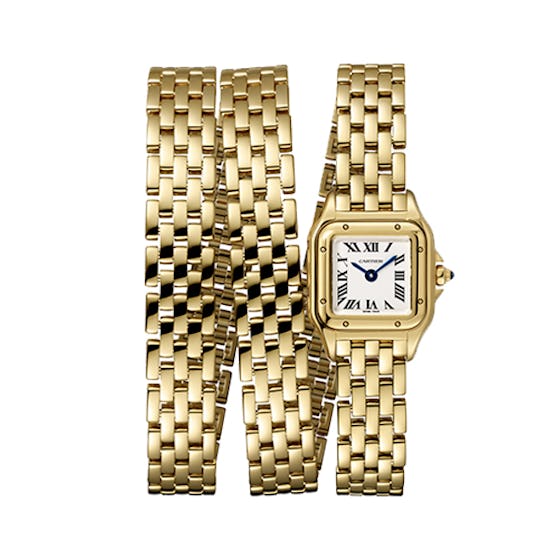 Panthère de Cartier Watch