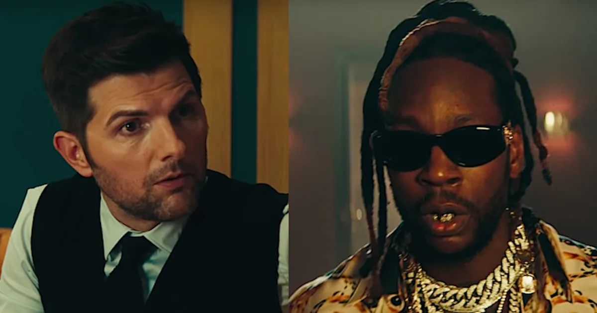 The QR Codes In Expensify's 2019 Super Bowl Music Video Will Get You ...