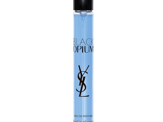 Yves Saint Laurent Black Opium Eau de Parfum Intense Travel Spray