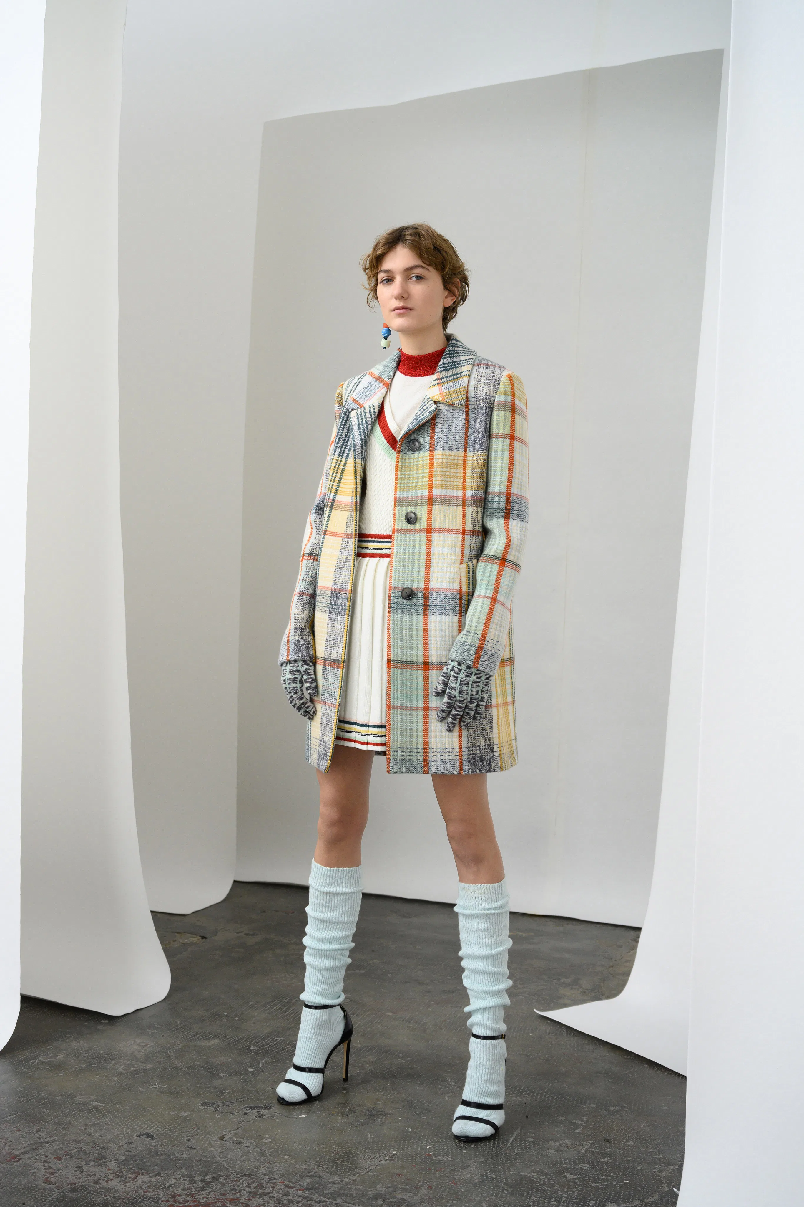 8 Trends From Pre-Fall 2019 To Consider Buying Into Right Now