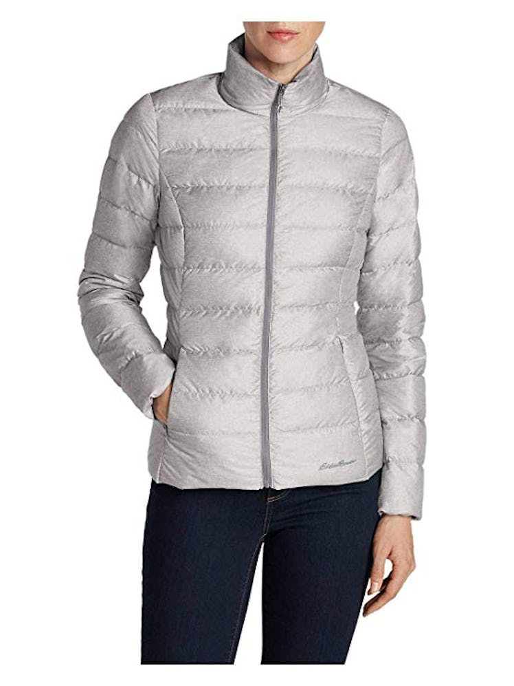 Eddie Bauer Women's CirrusLite Down Jacket