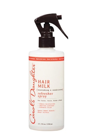 Hair Milk Nourishing & Conditioning Refresher Spray