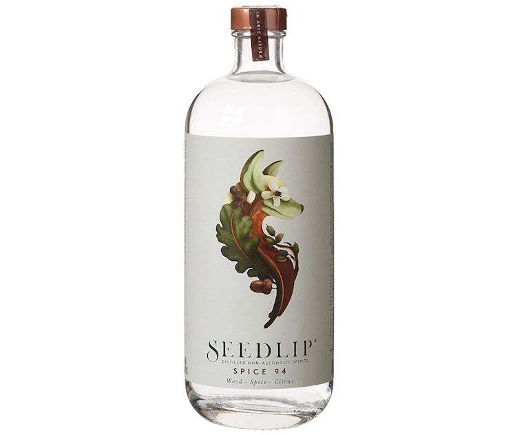 Seedlip "Spice 94" Non-Alcoholic Spirit