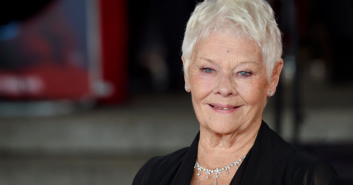 Judi Dench Filme Judi Dench Filme