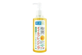 ROHTO Hadalabo Gokujun Cleansing Oil