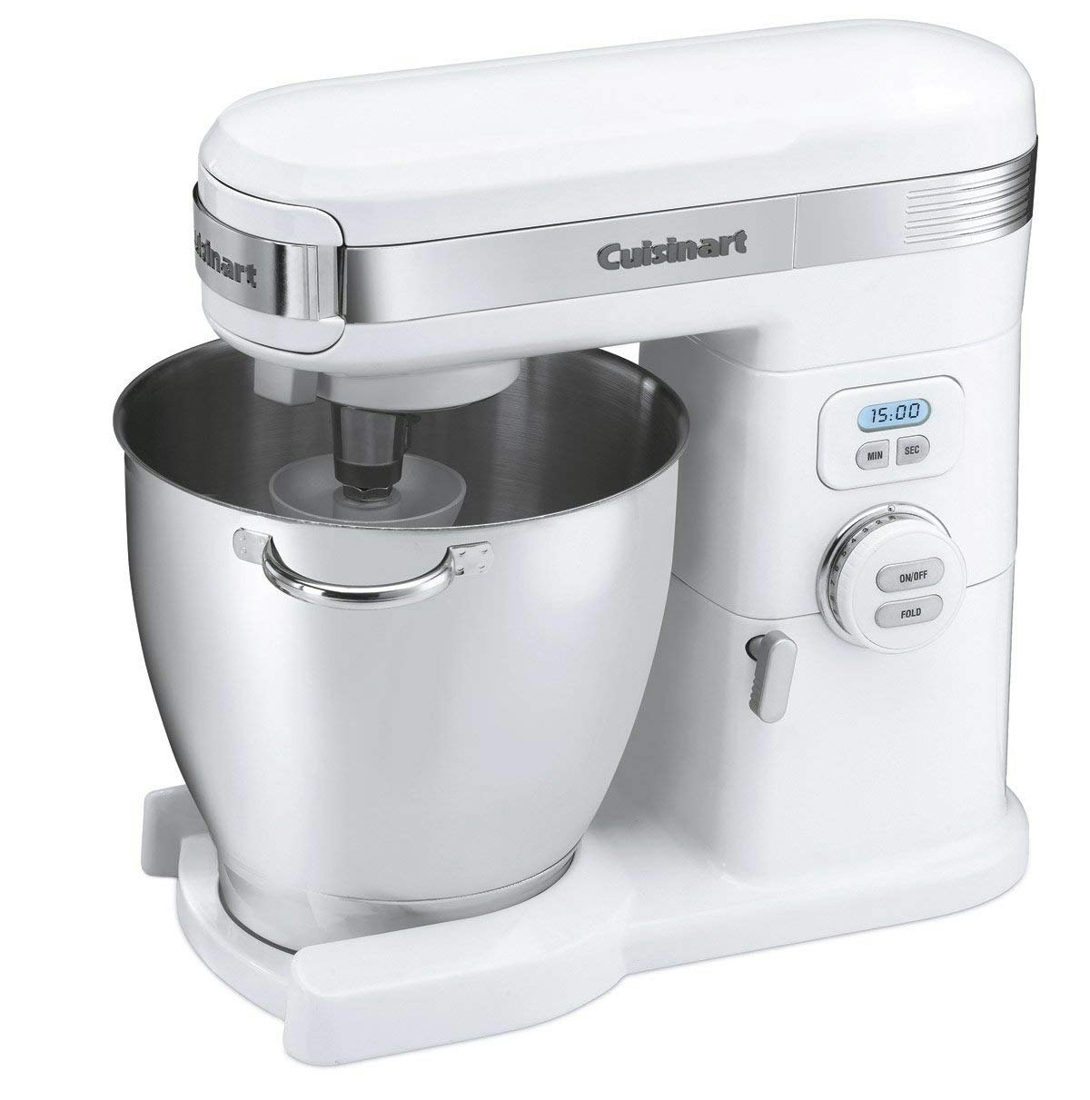 The 3 Best Stand Mixers For Bread Dough