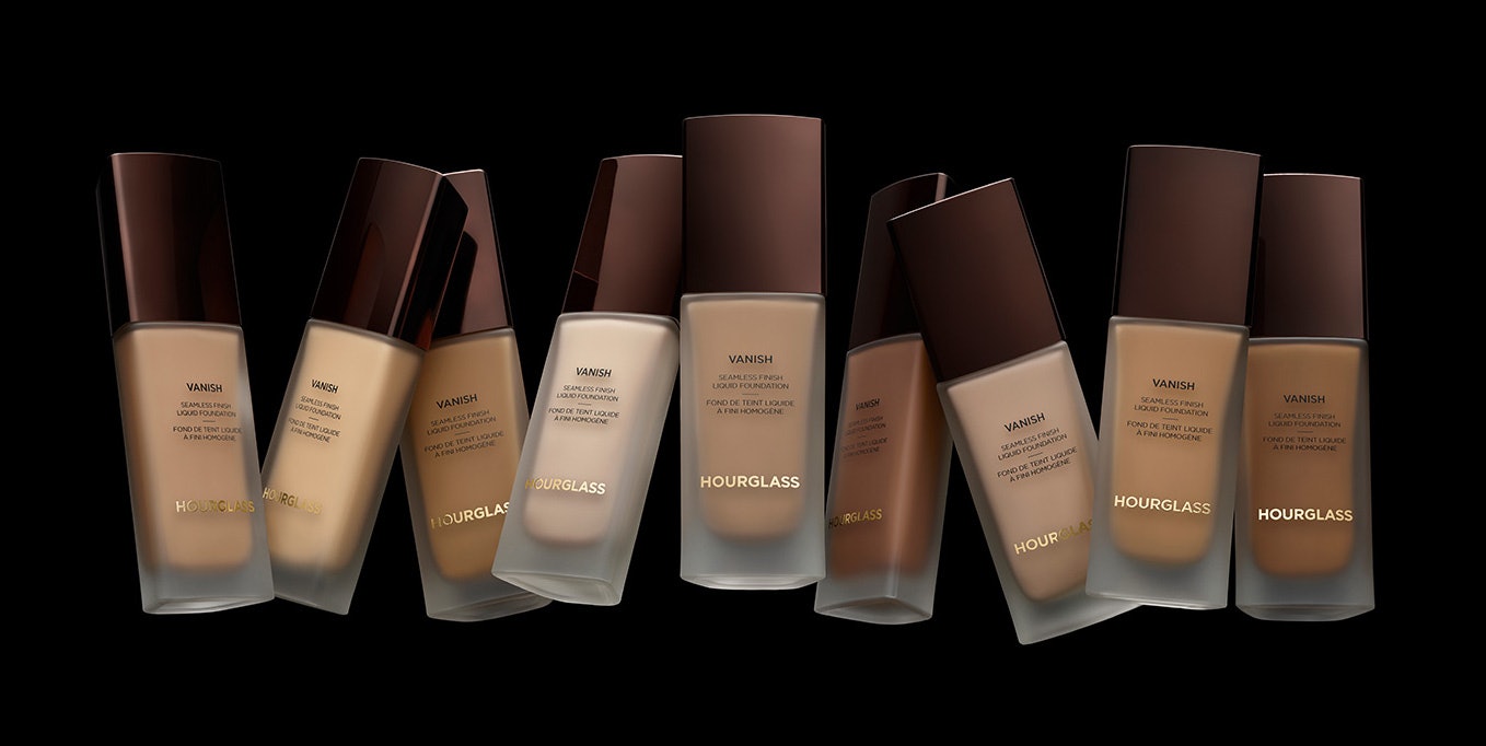 best selling foundation 2019
