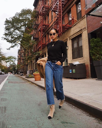 The Best Jean Styles To Wear On a Date, According To Denim Experts