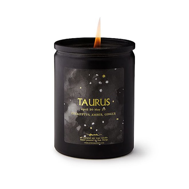 Astrological Candles