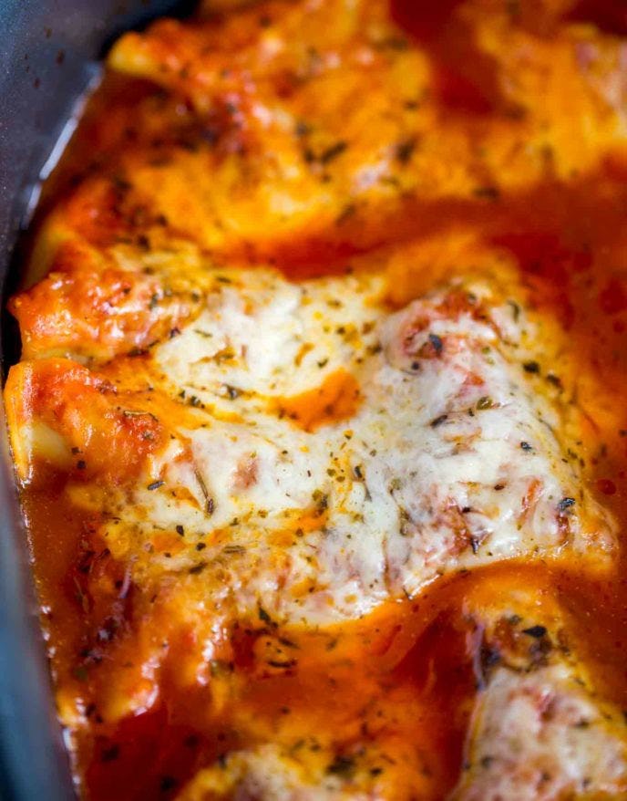 15 KidFriendly CrockPot Recipes For Your Super Bowl 2019 Party