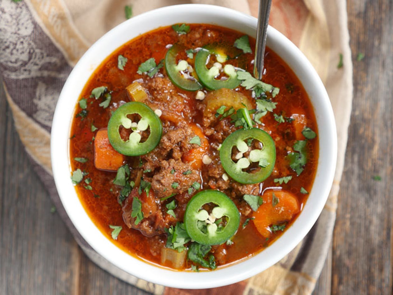 15 Kid-Friendly Crock-Pot Recipes For Your Super Bowl 2019 Party