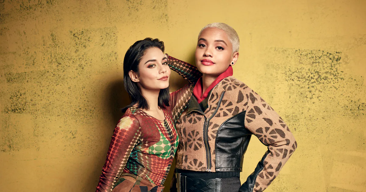 The 'Rent' Movie Cast Vs. The 'Rent: Live' Cast Show The 2019 Stars ...