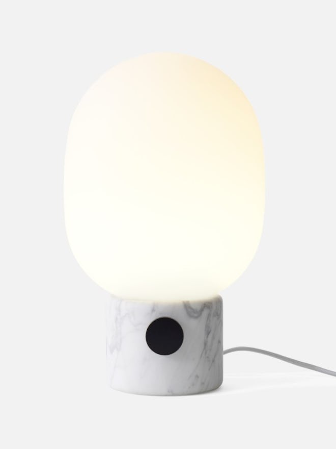  JWDA Marble Table Lamp