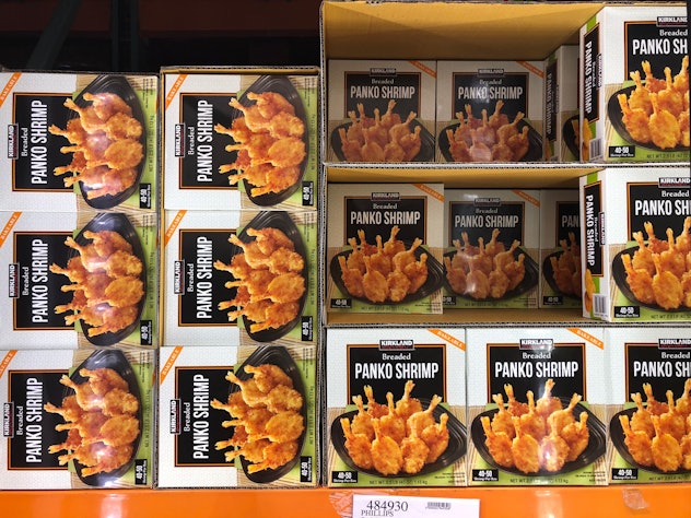 25 Best Appetizers From Costco That Your Super Bowl Party Can T Live Without
