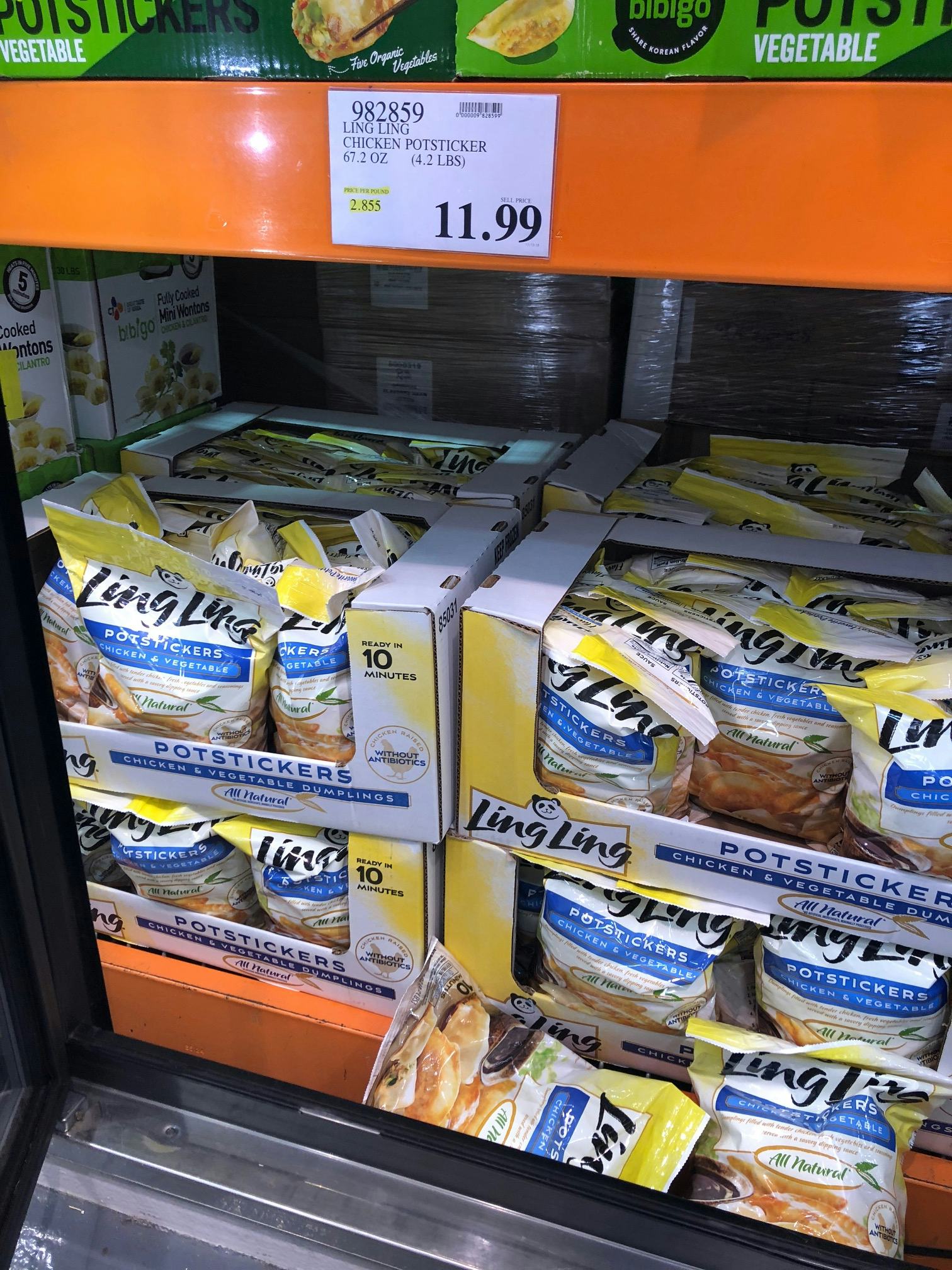 41 Best Appetizers From Costco That Your Super Bowl 2023 Party Can't