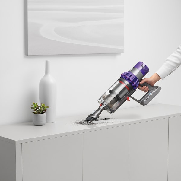 dyson cyclone v10 bed bath and beyond