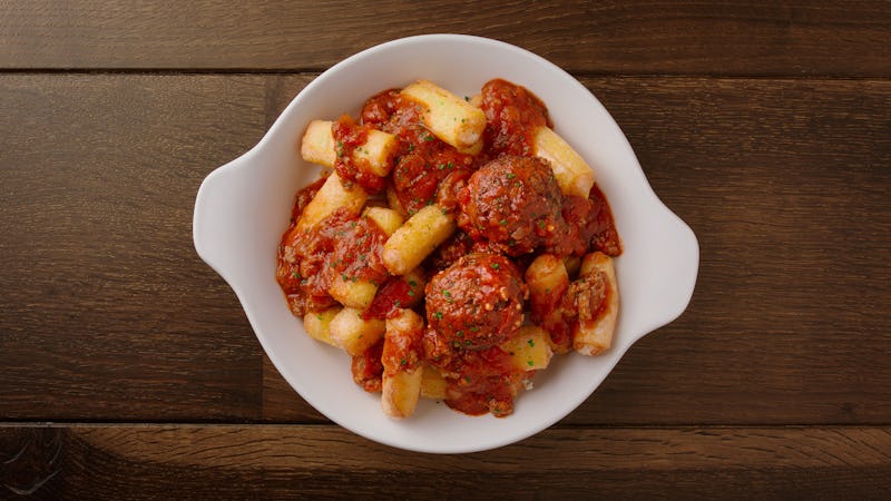 Olive Garden Has Never Ending Stuffed Pastas In 4 Flavors That Will Make You Drool