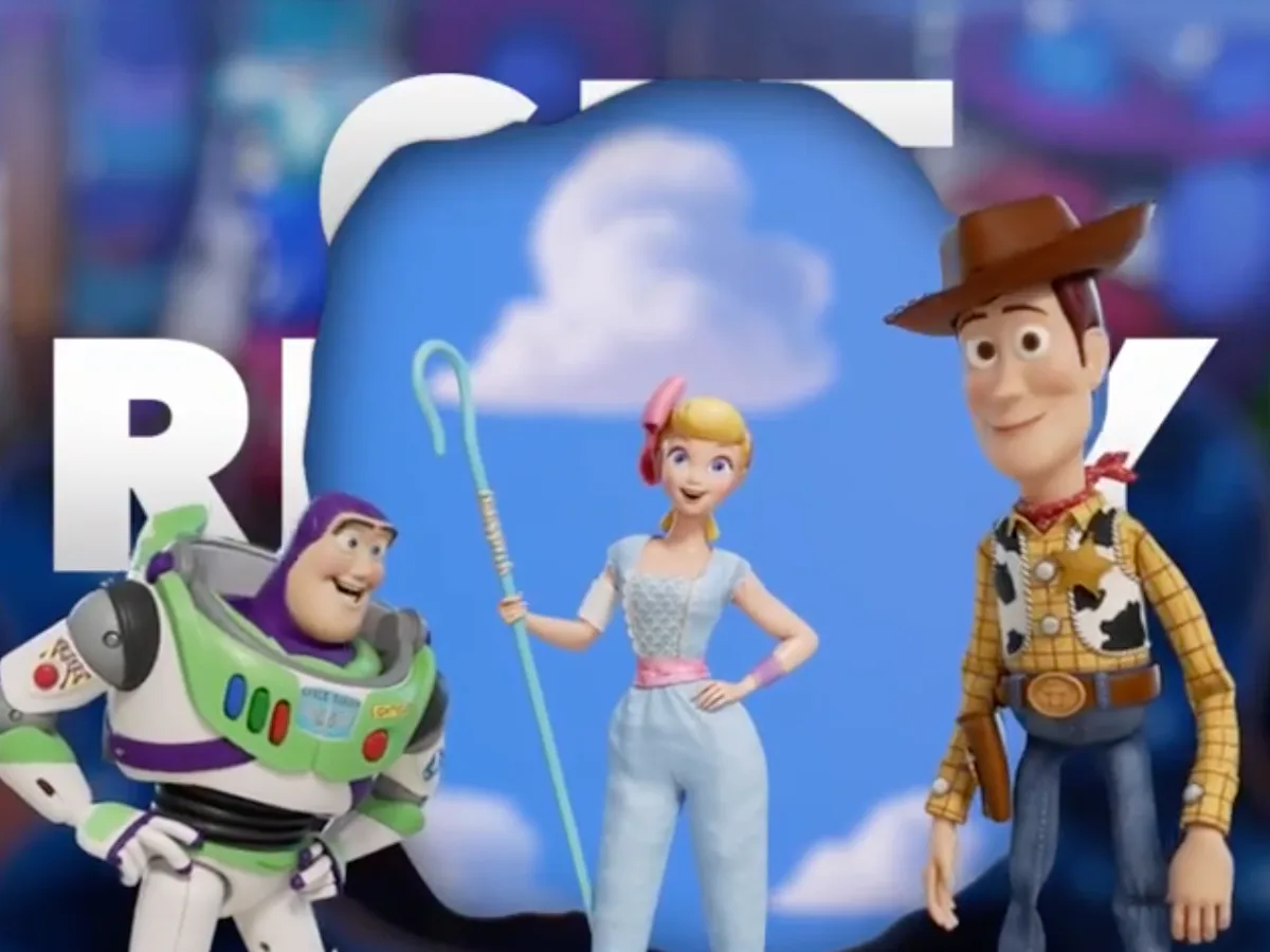 Little Bo Peep's Look In 'Toy Story 4' Just Got A Brand New Update That You Need To See Little Bo Peep's Look In 'Toy Story 4' Just Got A Brand New Update That You Need To See