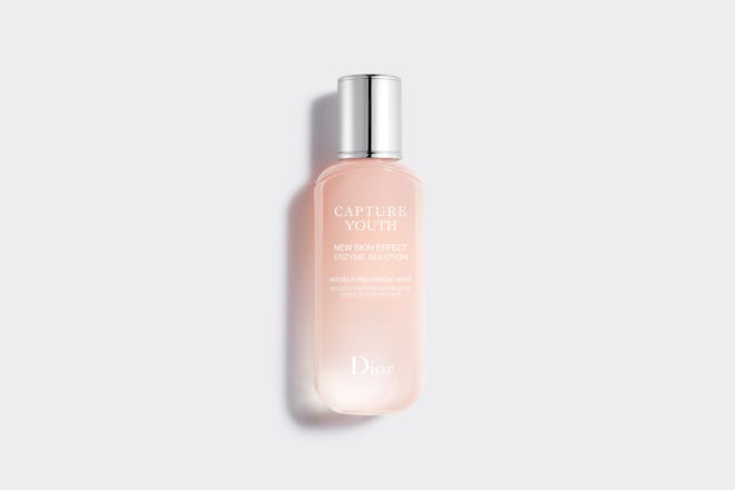 Dior Capture Youth Skin Effect Enzyme Solution