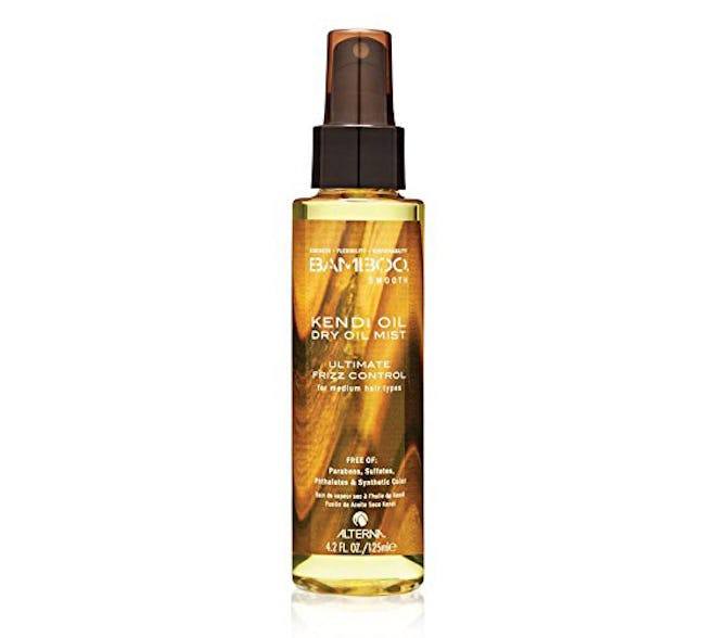 The 6 Best Anti-Static Hair Products