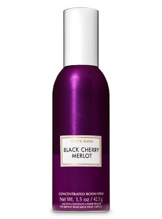 Black Cherry Merlot Room Spray 