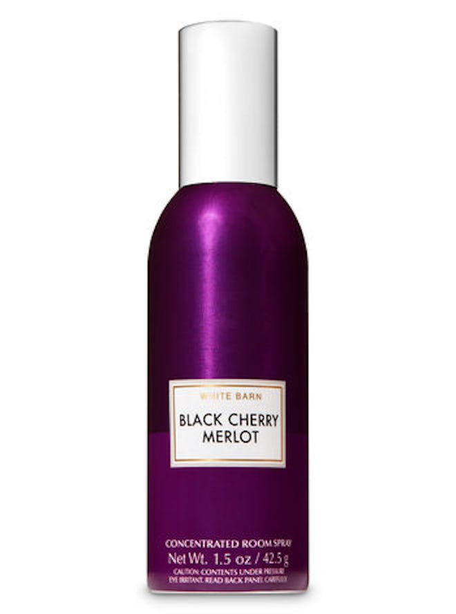 Black Cherry Merlot Room Spray 