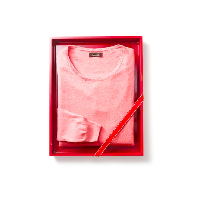 Tasso Elba Sweater