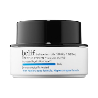 belif The True Cream Aqua Bomb, 1.68 oz