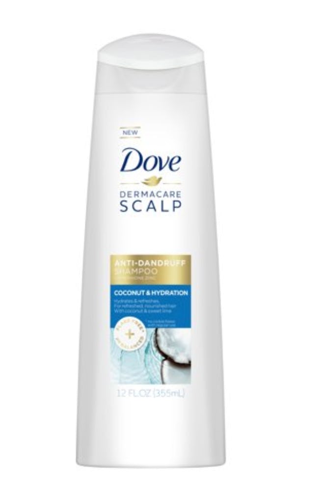 DermaCare Scalp Anti-Dandruff Shampoo