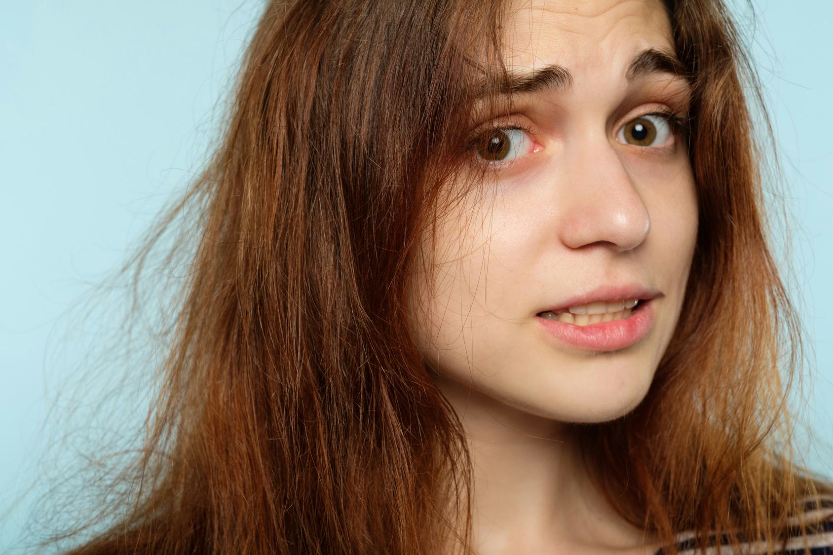 The 6 Best Anti Static Hair Products
