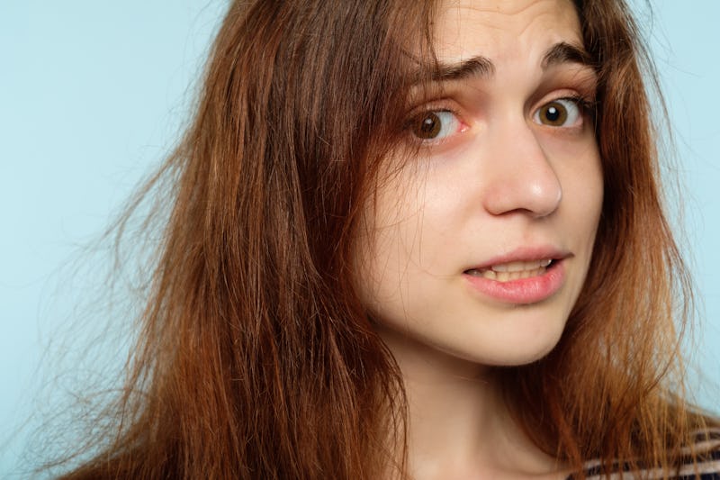 The 6 Best AntiStatic Hair Products