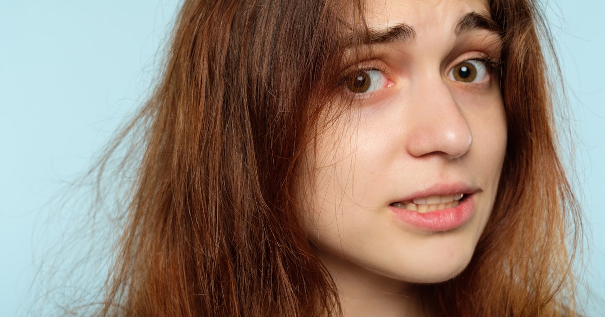 The 6 Best Anti Static Hair Products