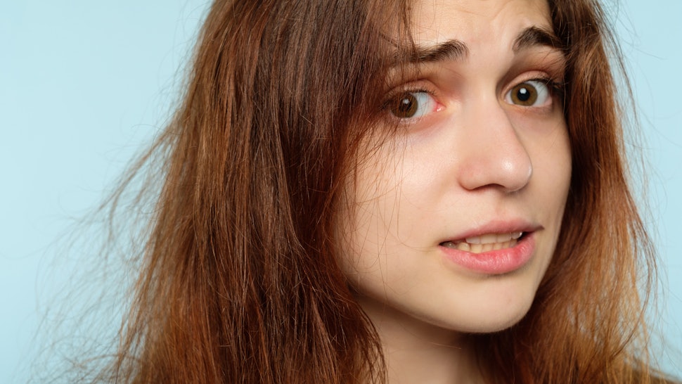 The 6 Best Anti Static Hair Products