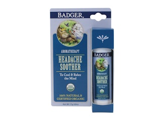 Badger Headache Soother